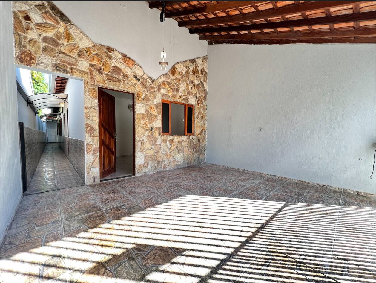 #3036 - Casa para Venda em Itupeva - SP