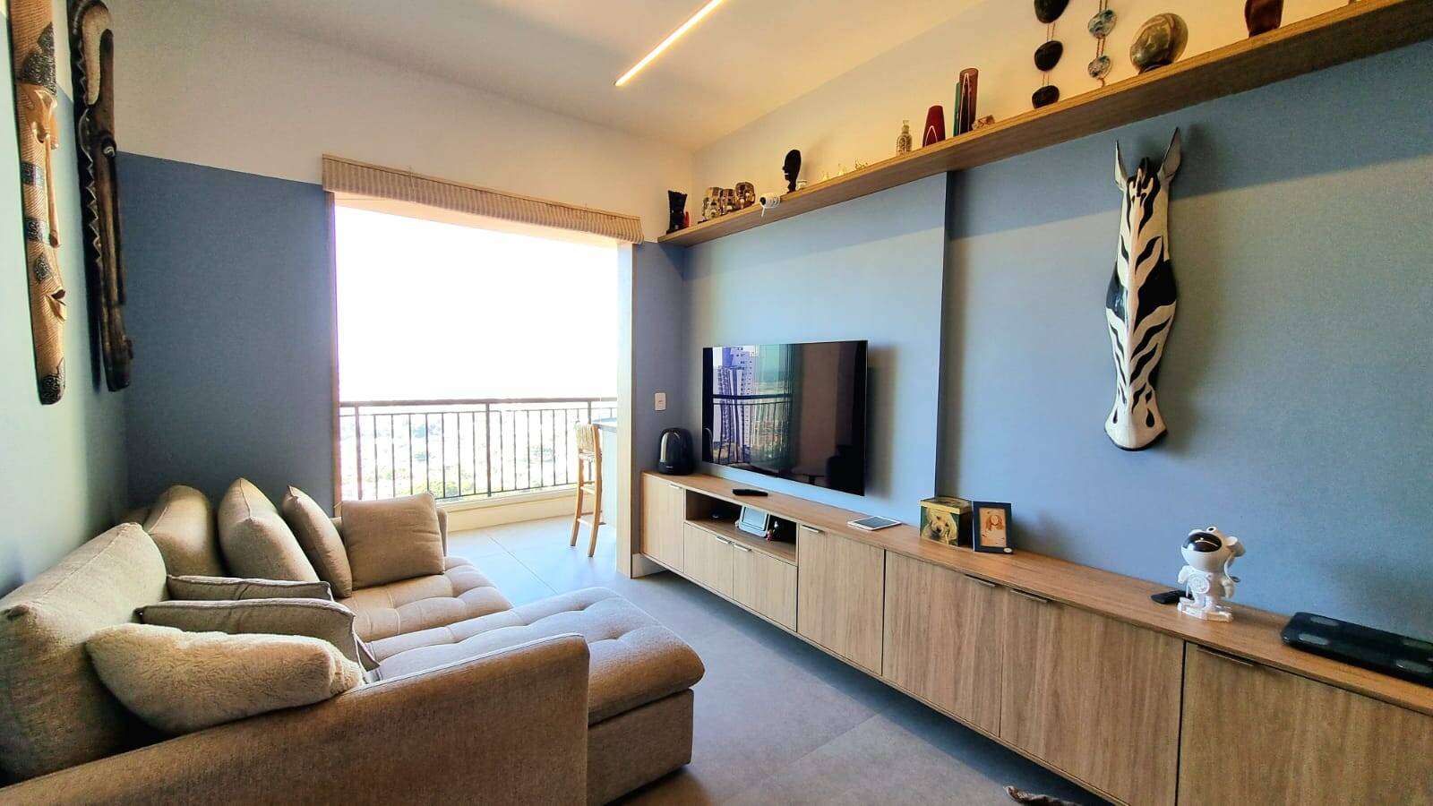 #3037 - Apartamento para Venda em Jundiaí - SP