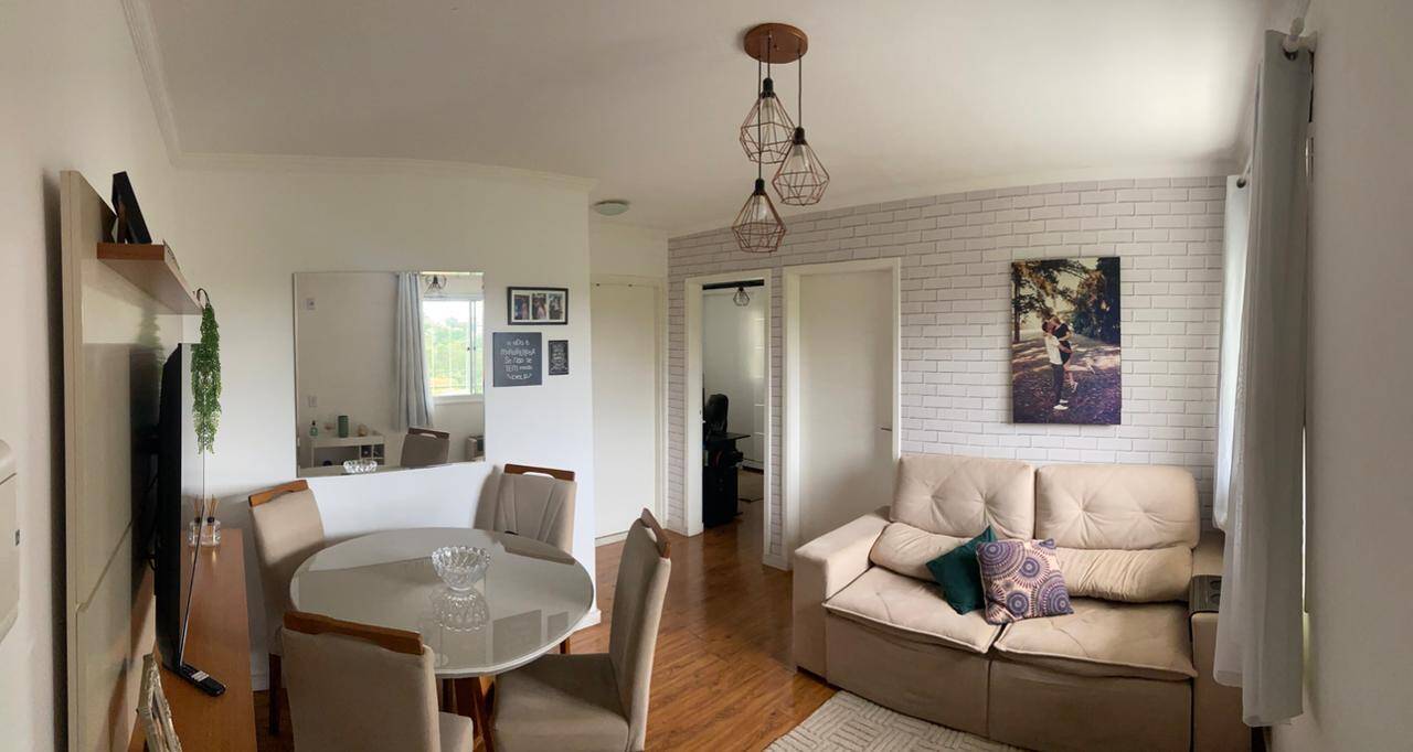 #3040 - Apartamento para Venda em Jundiaí - SP