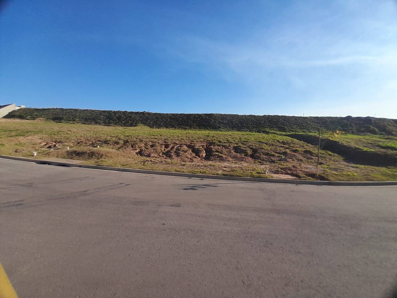 #3052 - Terreno em condomínio para Venda em Jundiaí - SP