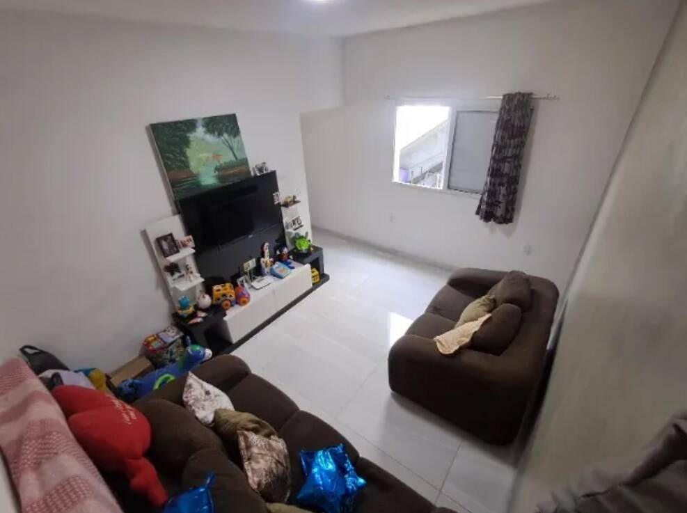 #3054 - Casa Sobrado para Venda em Jundiaí - SP