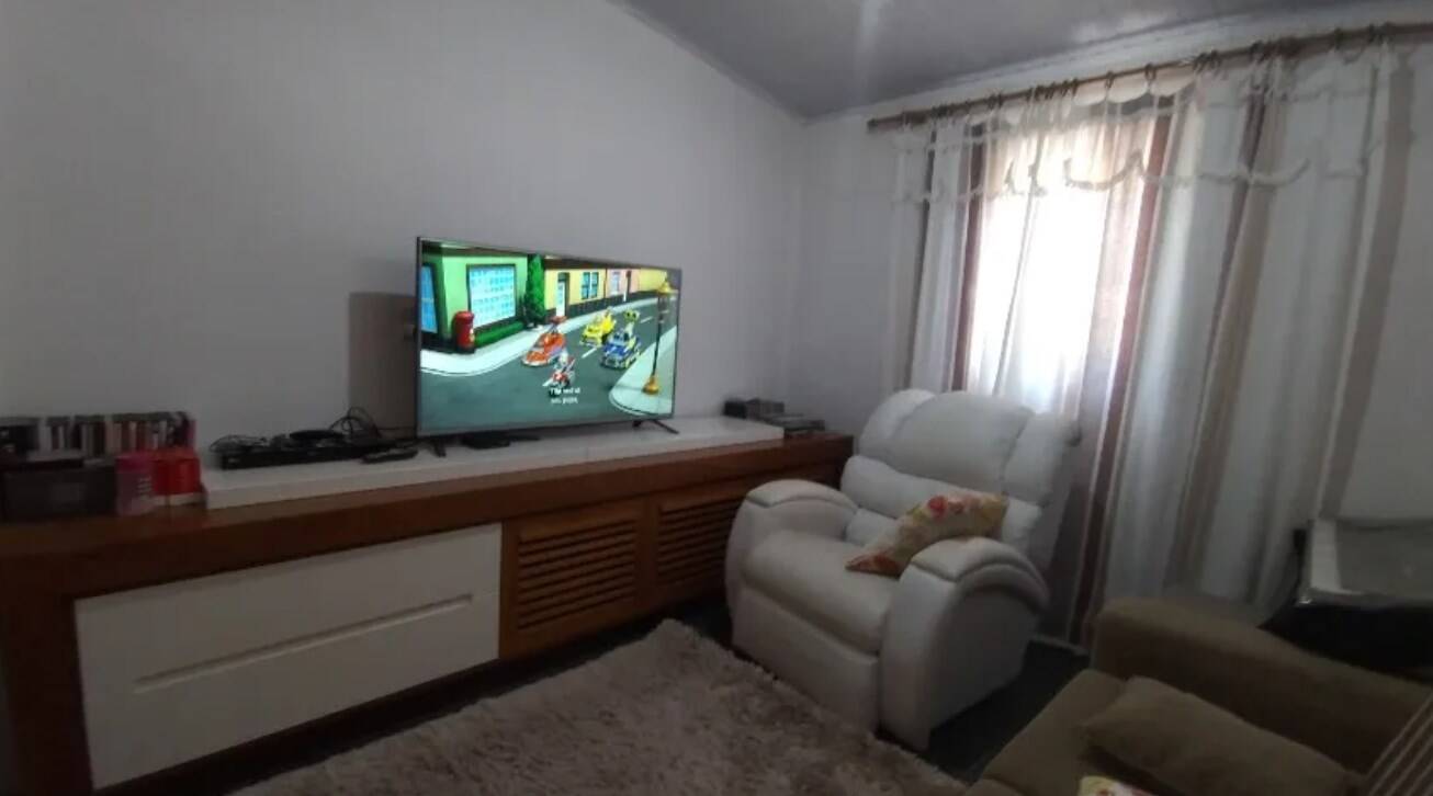 #3058 - Casa Sobrado para Venda em Jundiaí - SP