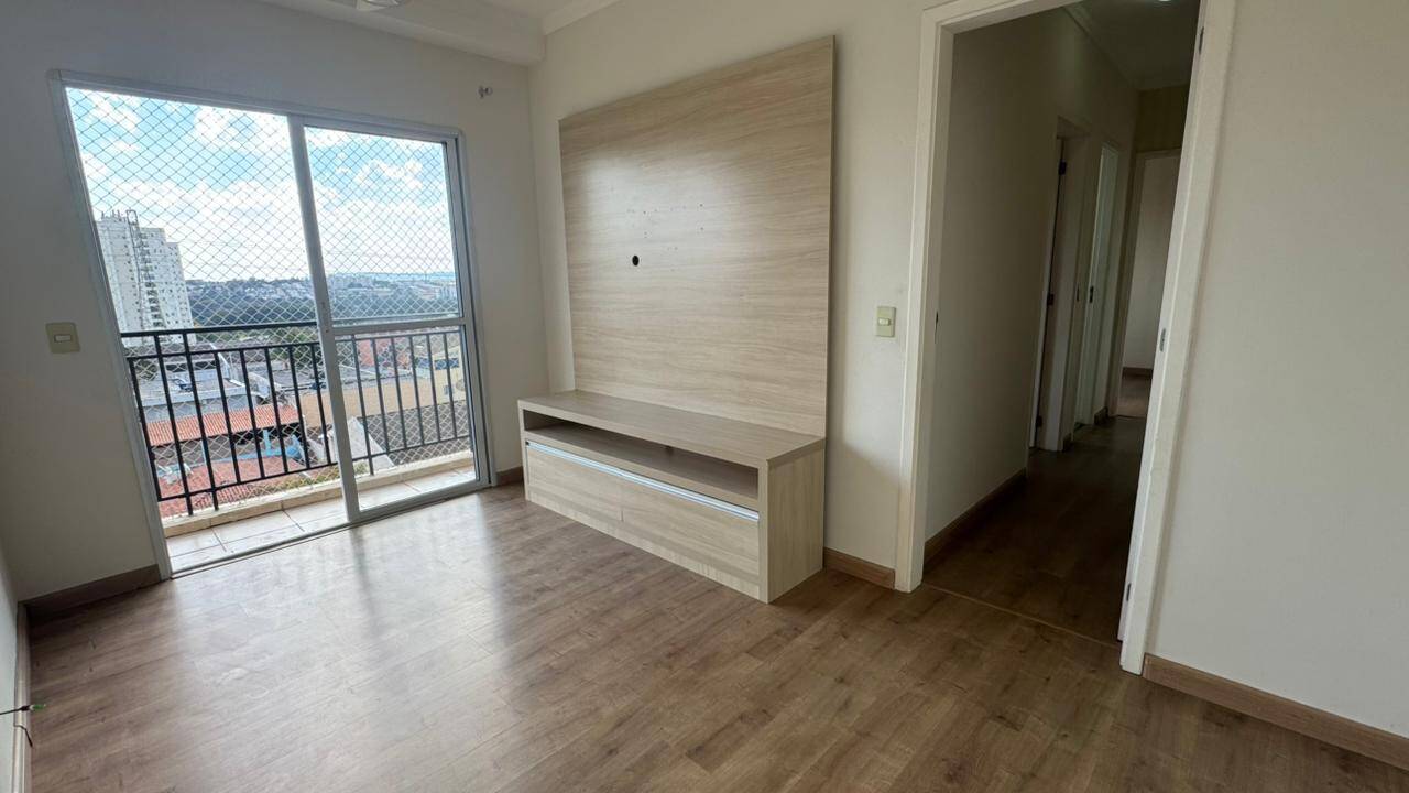 #3059 - Apartamento para Venda em Jundiaí - SP