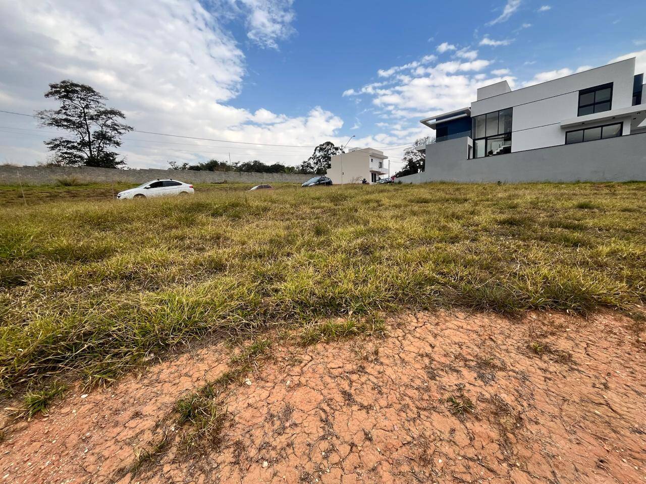 #3065 - Terreno em condomínio para Venda em Jundiaí - SP