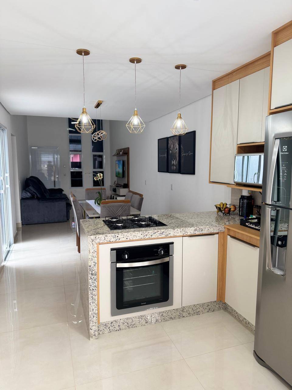 #3067 - Casa para Venda em Jundiaí - SP