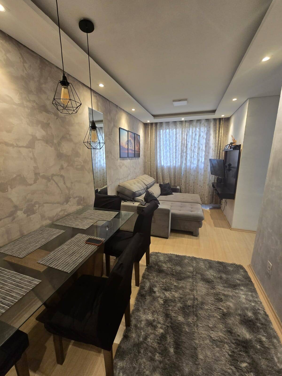 #3086 - Apartamento para Venda em Jundiaí - SP