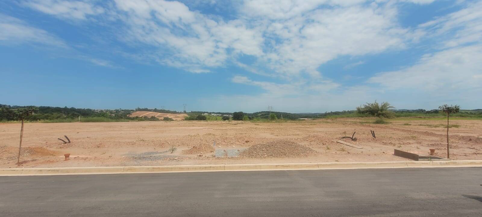 #3090 - Terreno em condomínio para Venda em Jundiaí - SP