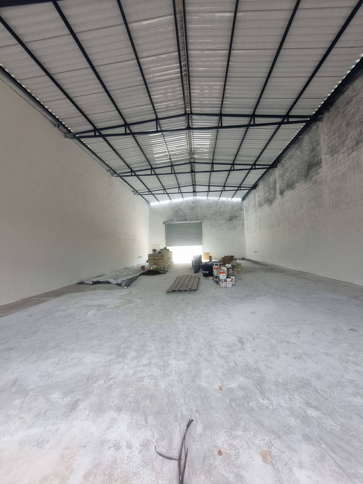 #3096 - Galpão para Venda em Jundiaí - SP