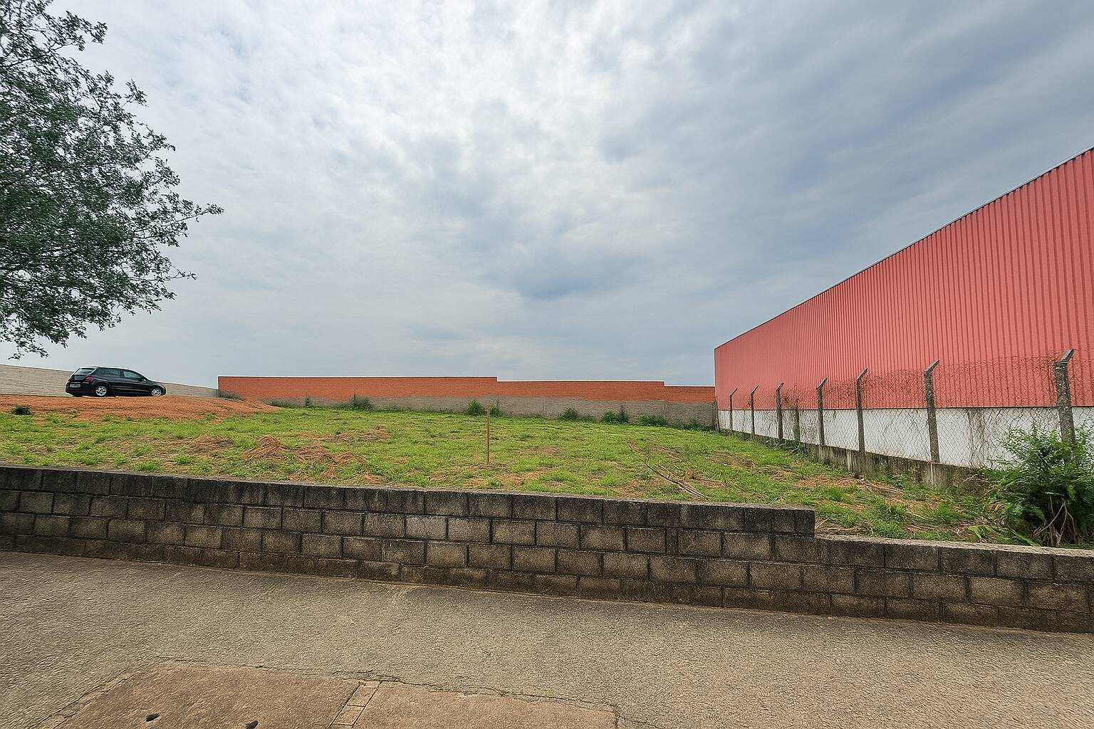 #3100 - Terreno para Venda em Jundiaí - SP