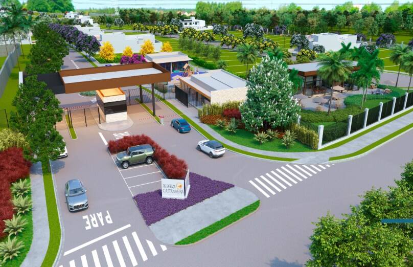 #3108 - Terreno em condomínio para Venda em Jundiaí - SP