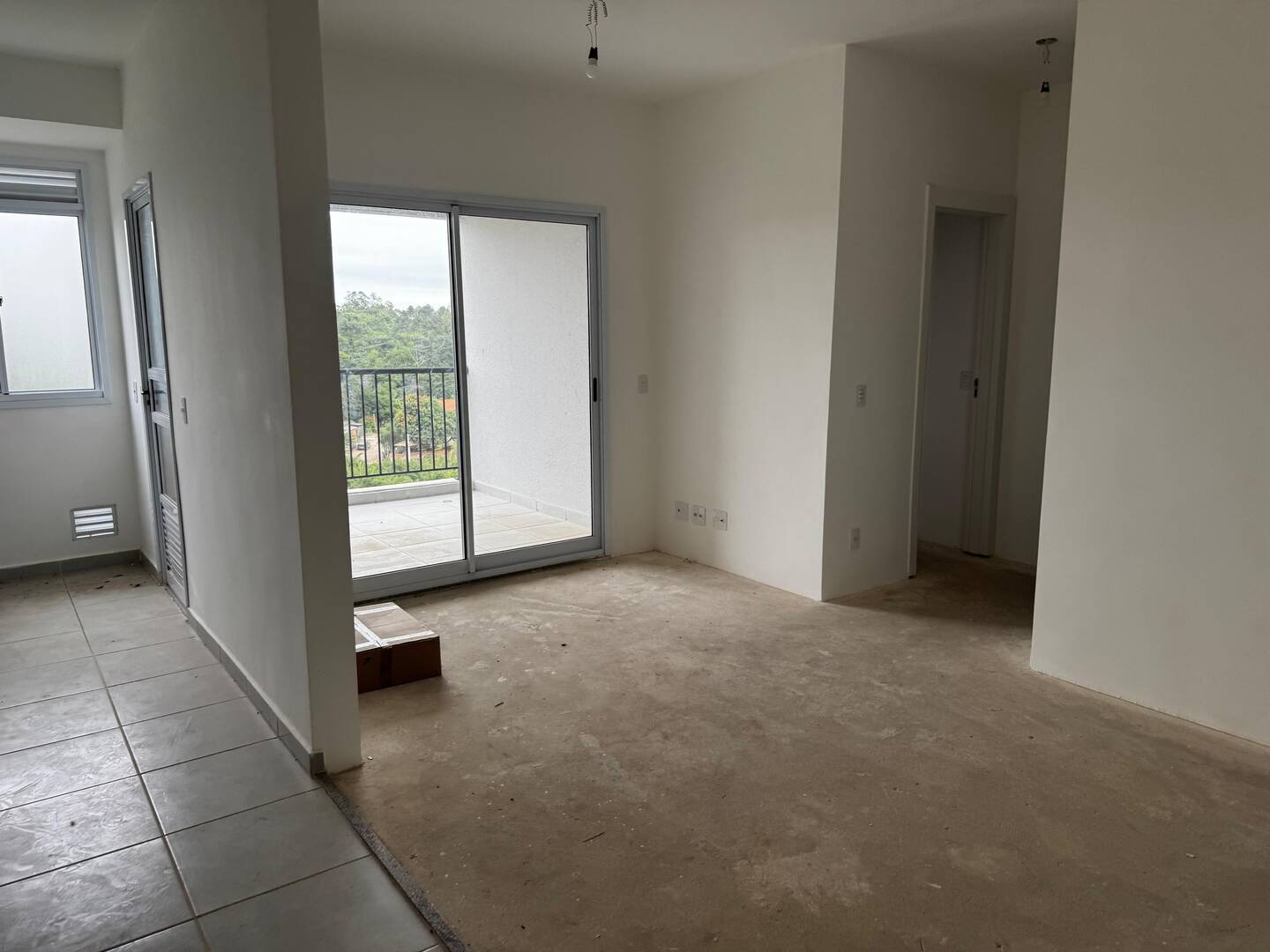 #3106 - Apartamento para Venda em Jundiaí - SP