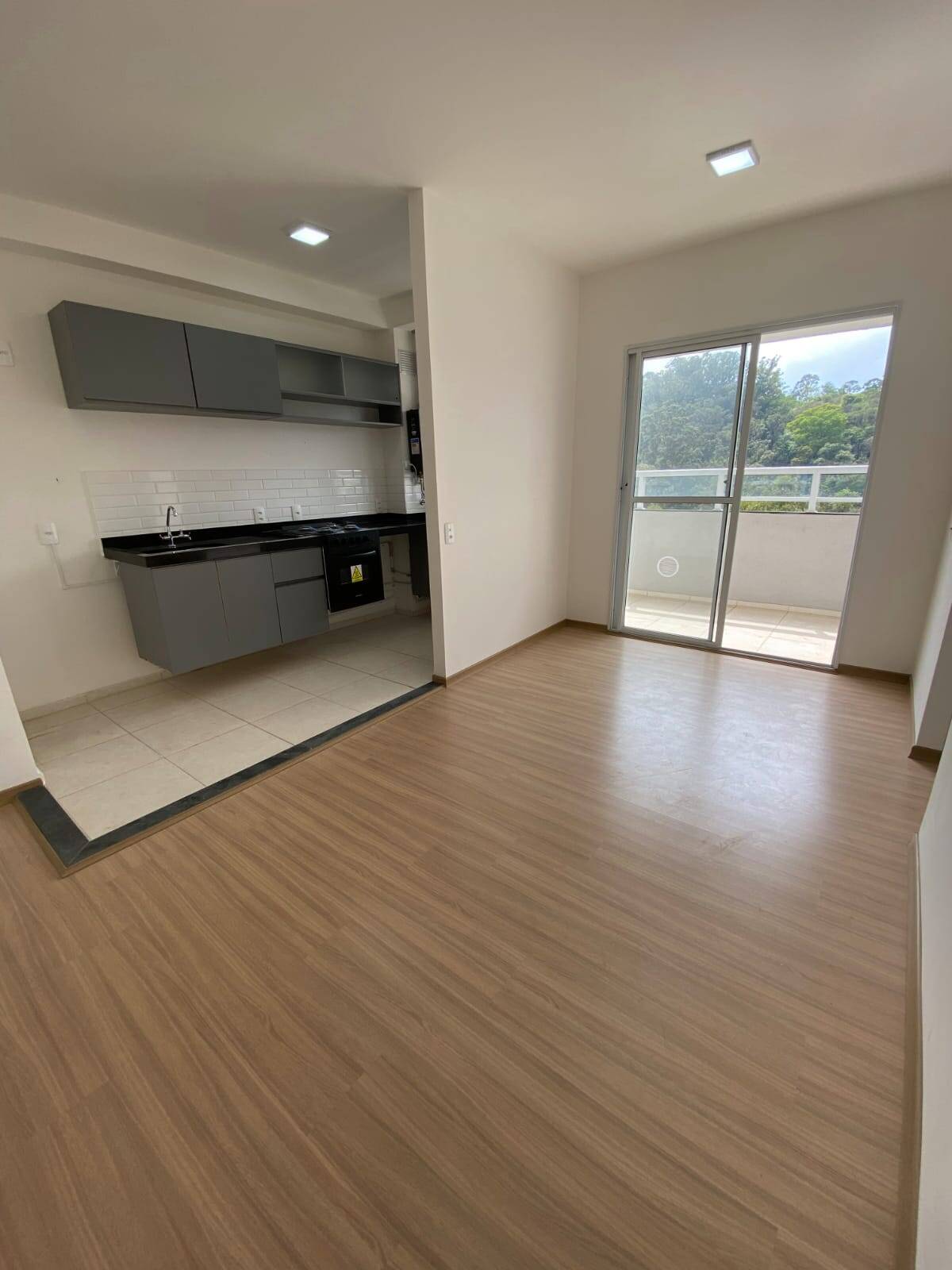 #3111 - Apartamento para Venda em Jundiaí - SP