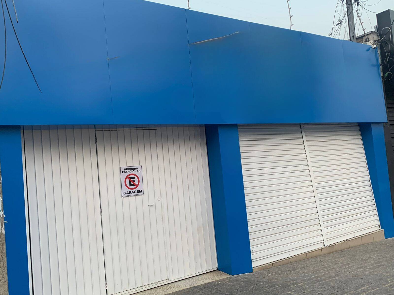 #3117 - Prédio comercial para Venda em Jundiaí - SP