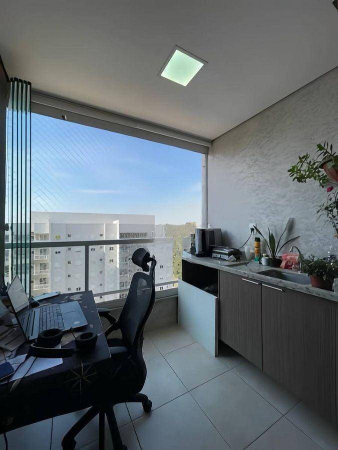 #3119 - Apartamento para Venda em Jundiaí - SP