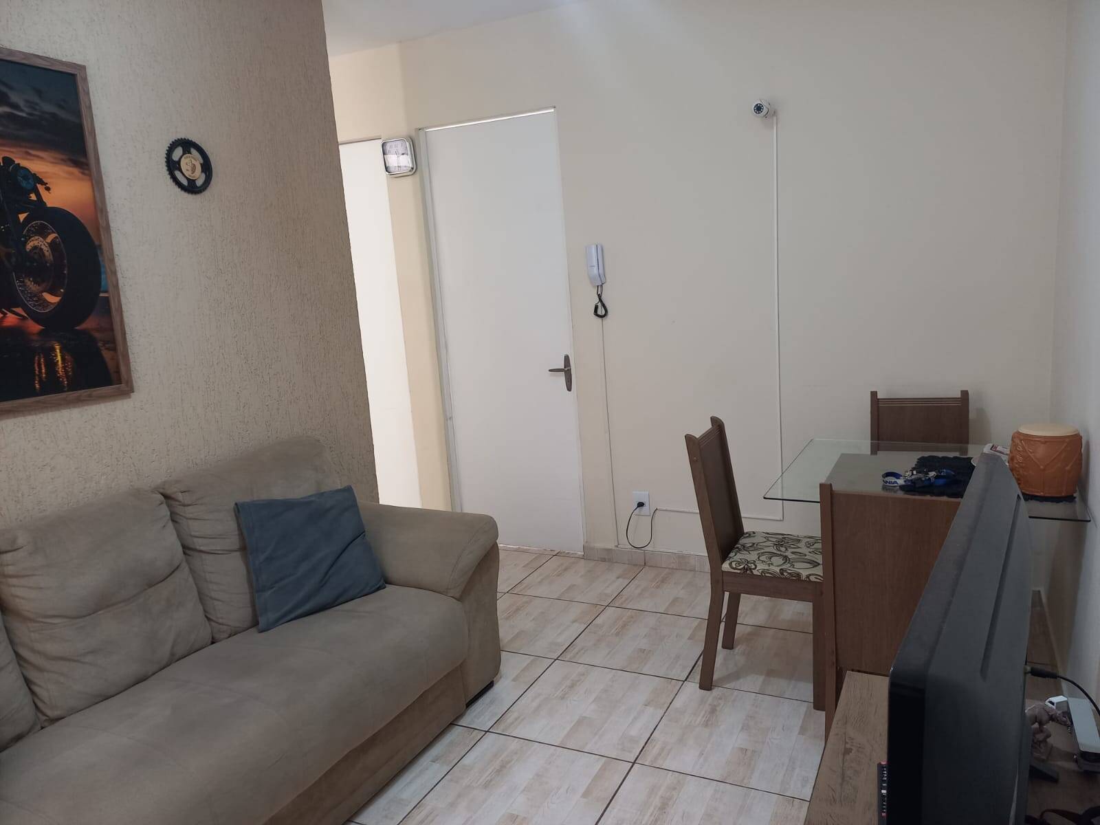 #3124 - Apartamento para Venda em Jundiaí - SP