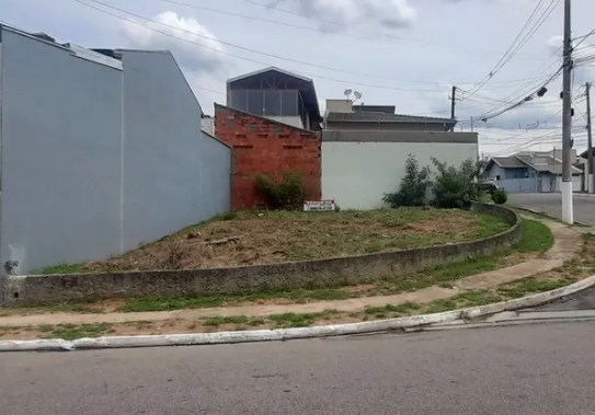 #3137 - Terreno para Venda em Itupeva - SP