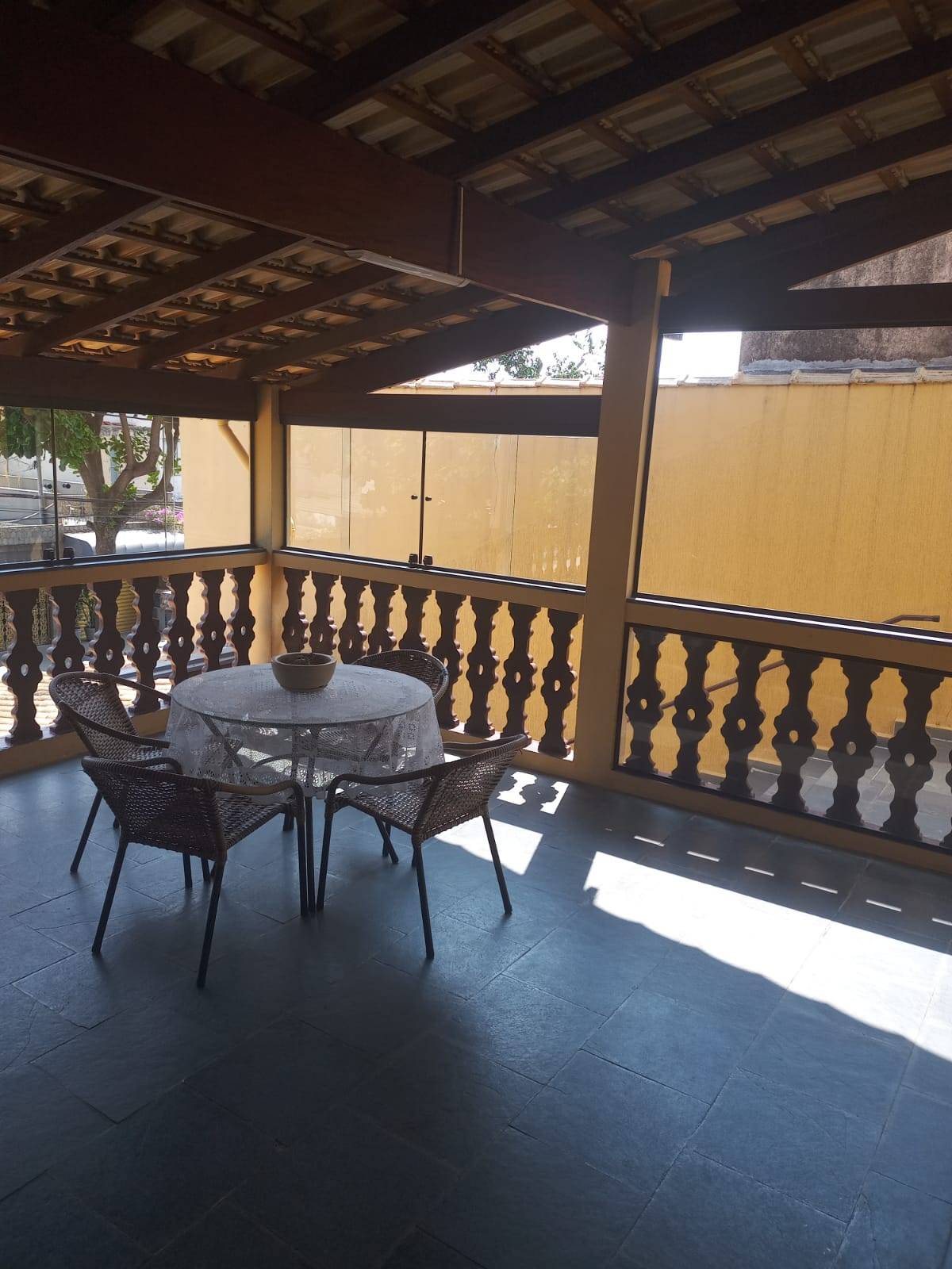 #3147 - Casa Sobrado para Venda em Jundiaí - SP