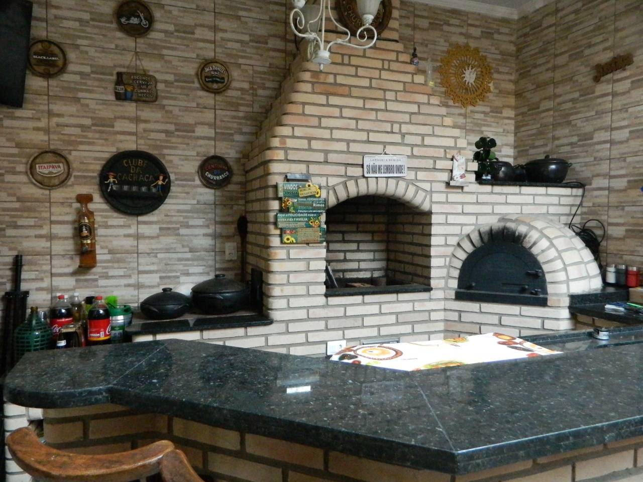 #3152 - Casa para Venda em Jundiaí - SP