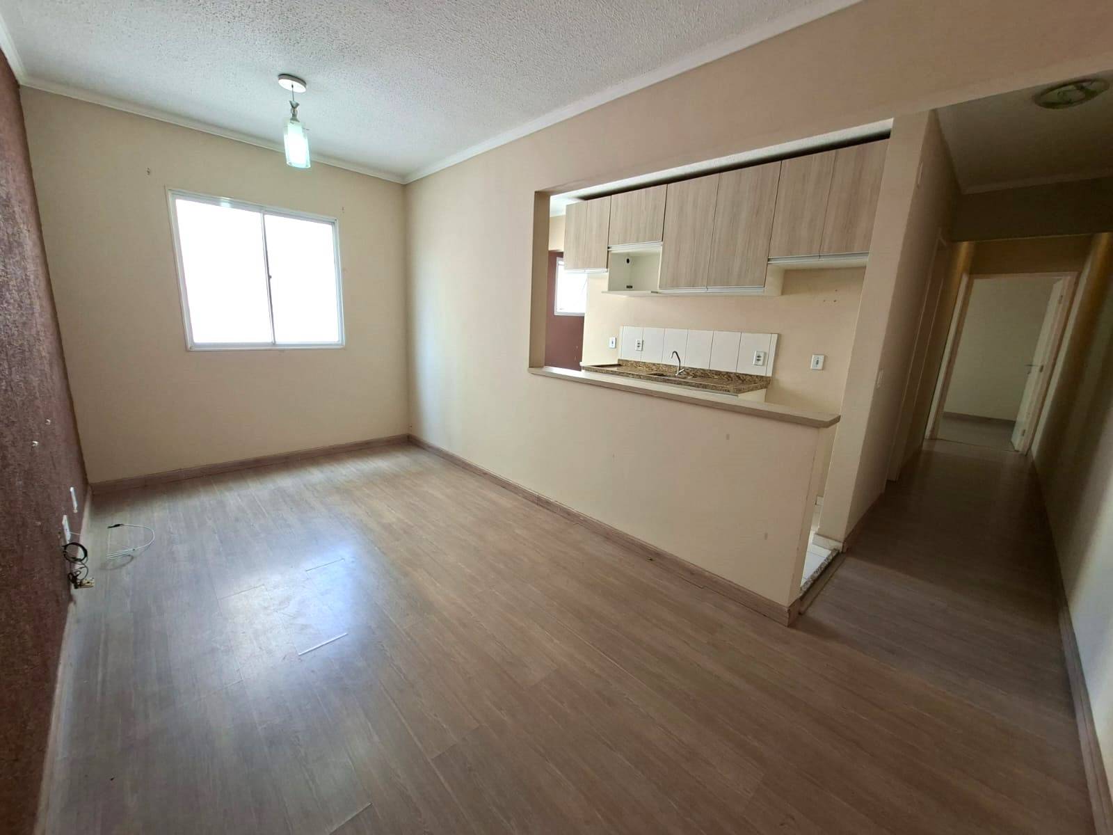 #1655 - Apartamento para Venda em Jundiaí - SP