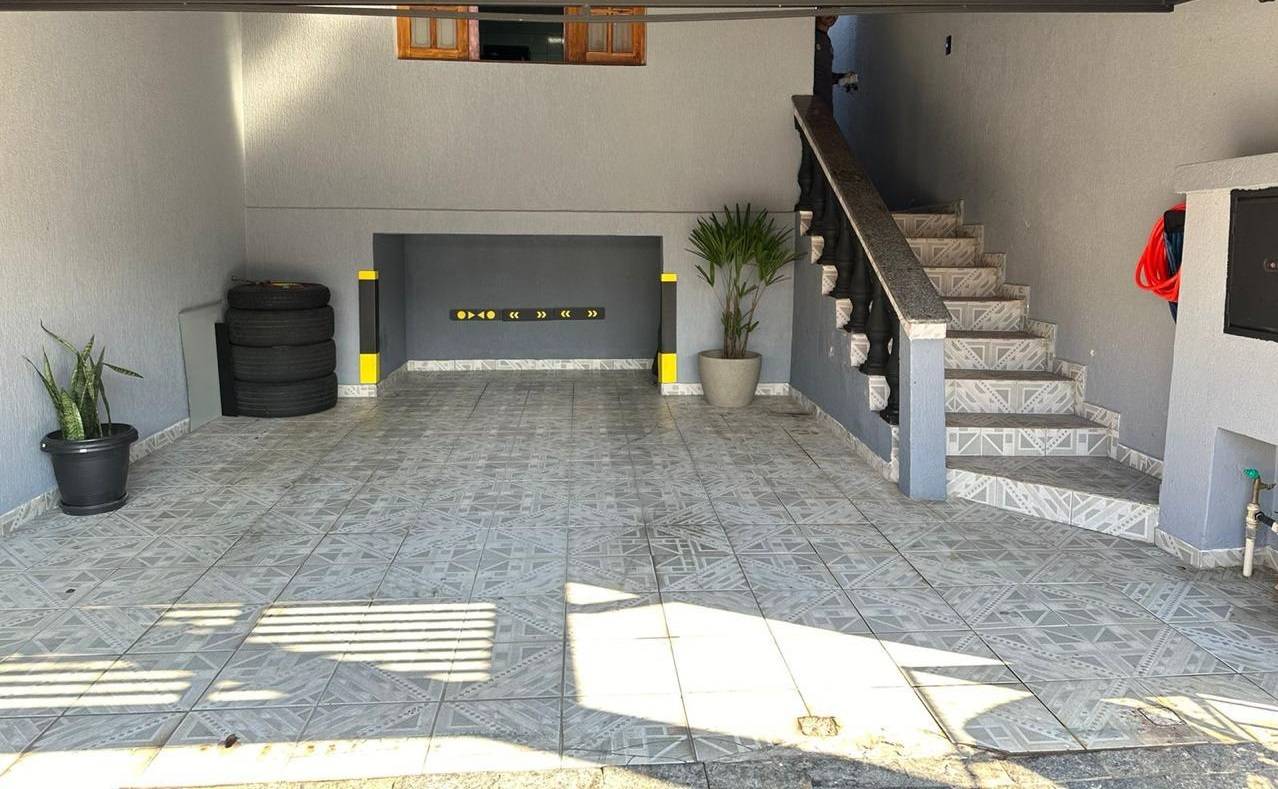 #3157 - Casa para Venda em Itupeva - SP