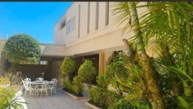 #3160 - Casa Sobrado para Venda em Jundiaí - SP