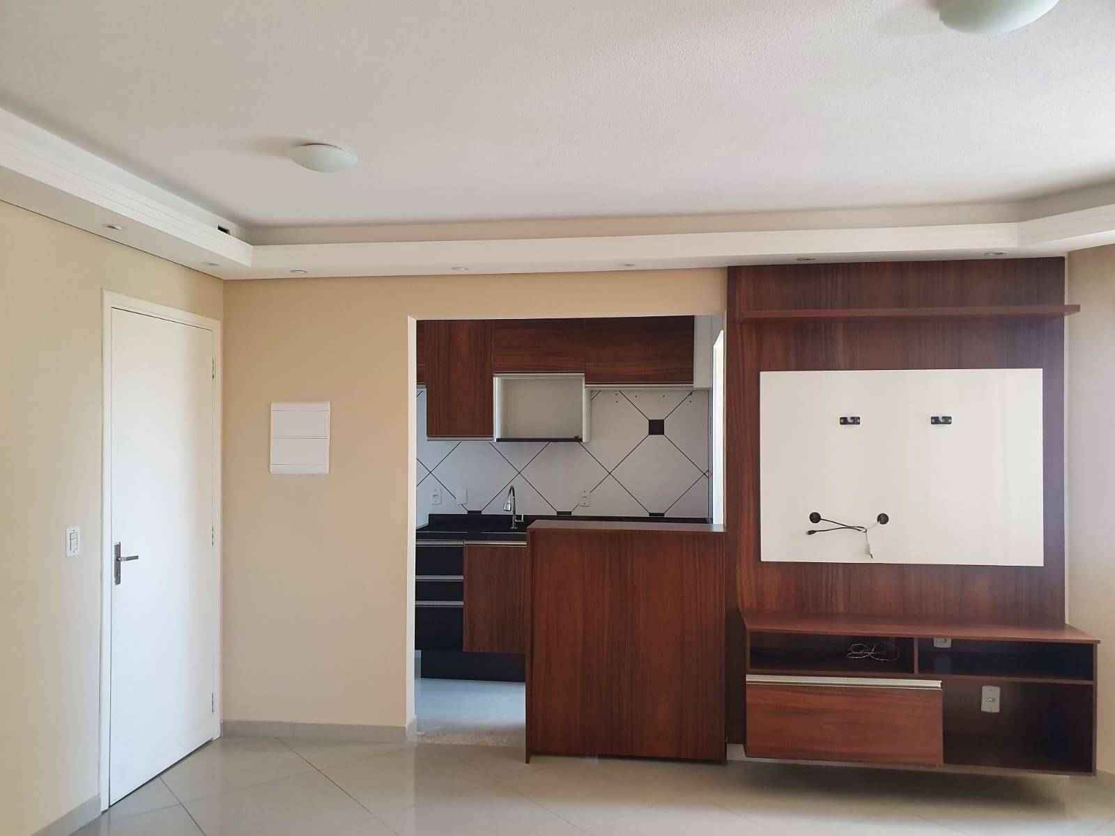 #3161 - Apartamento para Venda em Jundiaí - SP