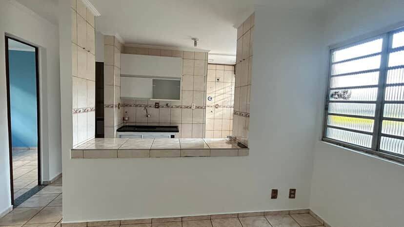 #3168 - Apartamento para Venda em Jundiaí - SP