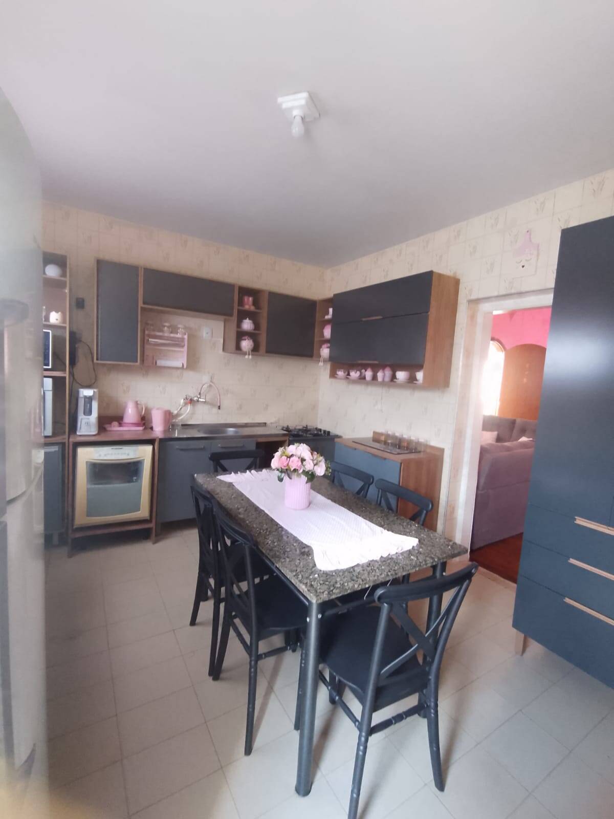 #3171 - Casa para Venda em Jundiaí - SP