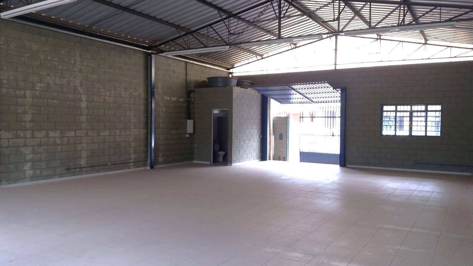 #3174 - Galpão para Venda em Jundiaí - SP