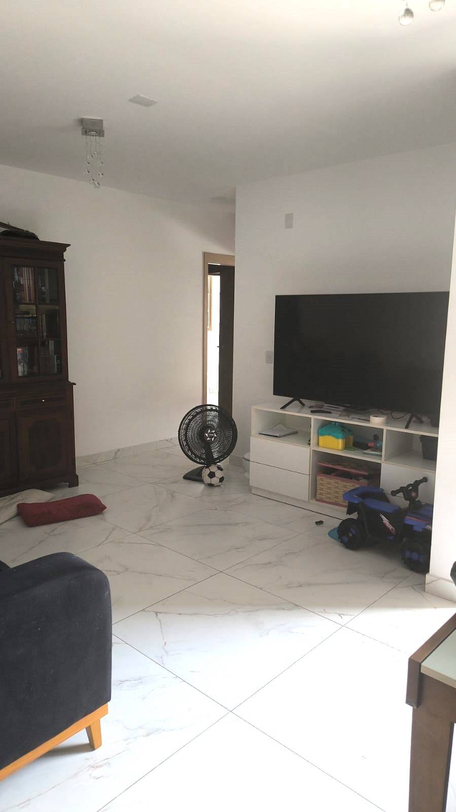 #3181 - Apartamento para Venda em Jundiaí - SP