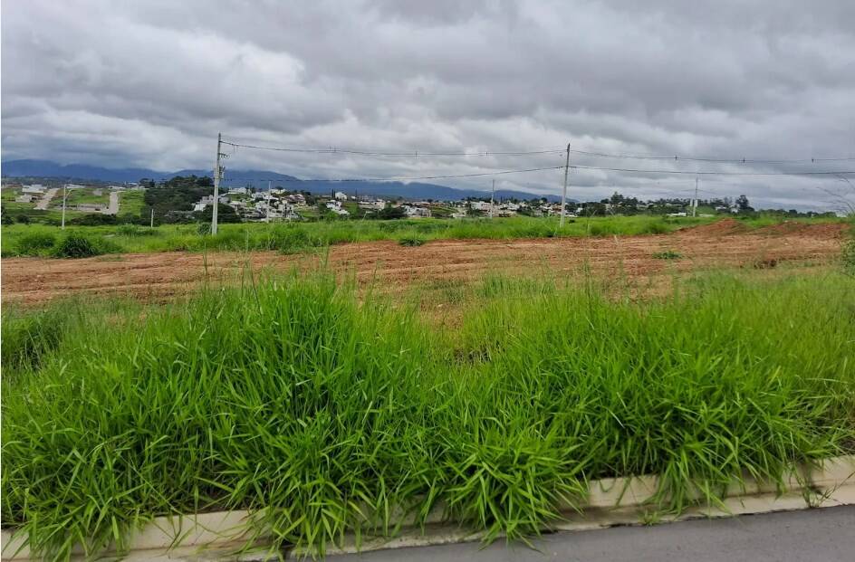 #3186 - Terreno para Venda em Itupeva - SP