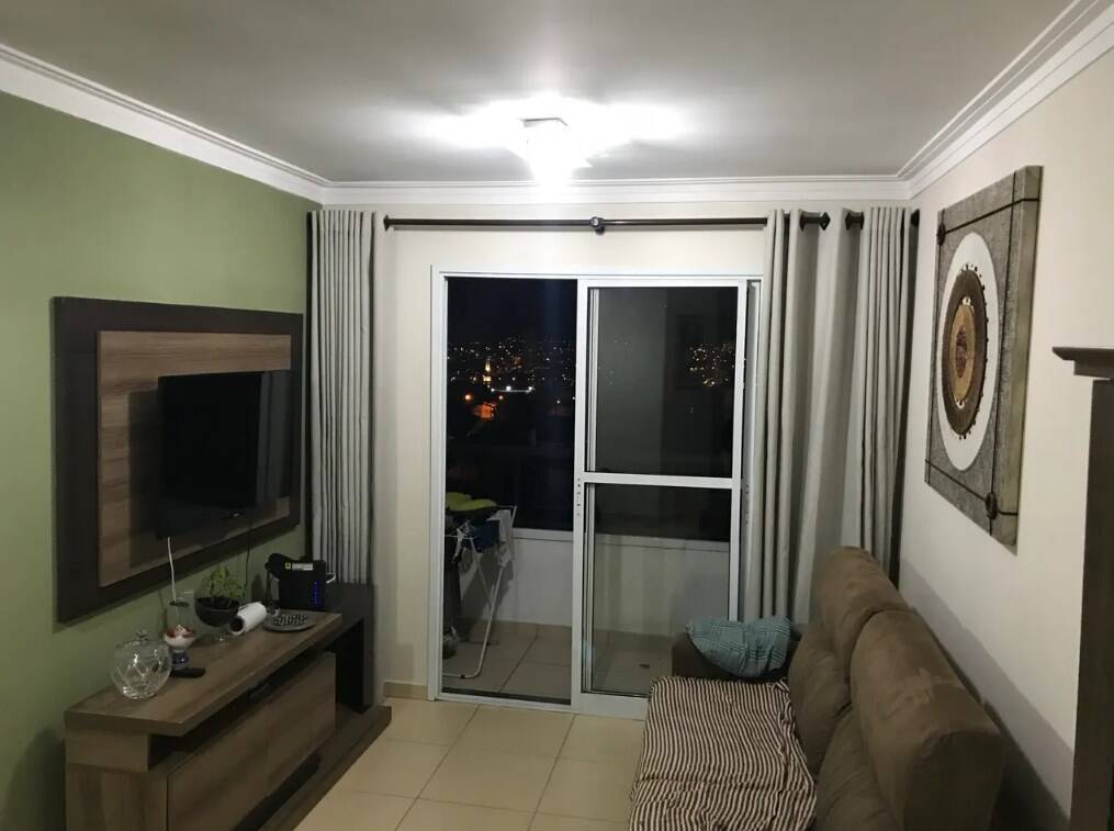 #3188 - Apartamento para Venda em Jundiaí - SP