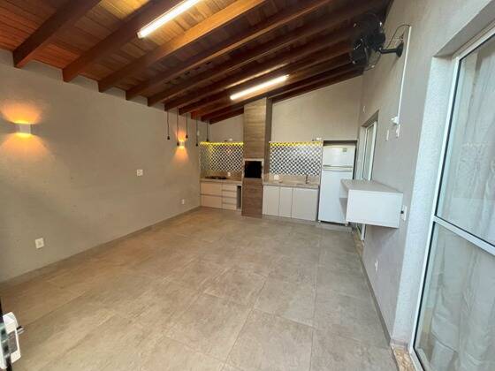 #3191 - Casa em condomínio para Venda em Jundiaí - SP