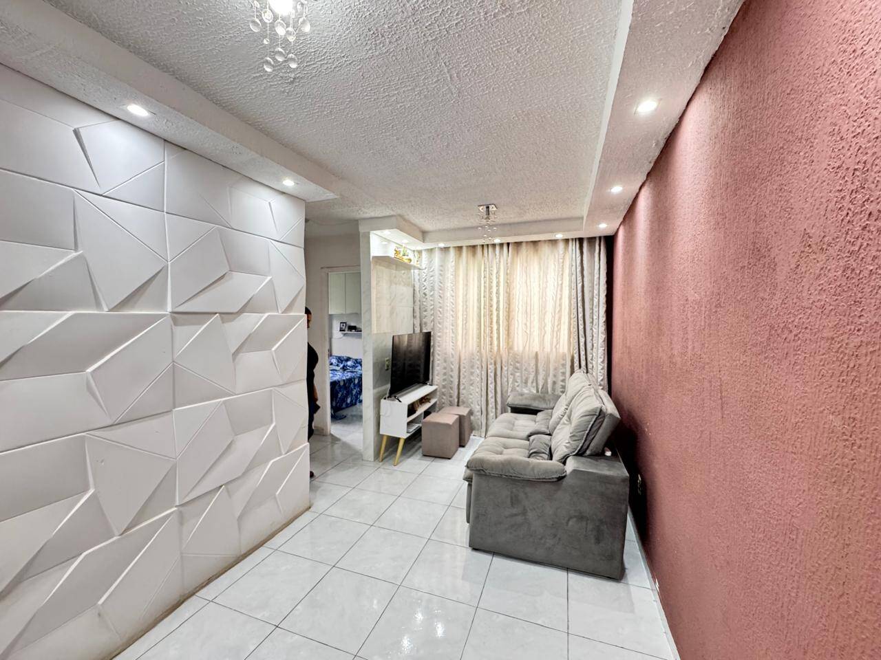 #3018 - Apartamento para Venda em Jundiaí - SP