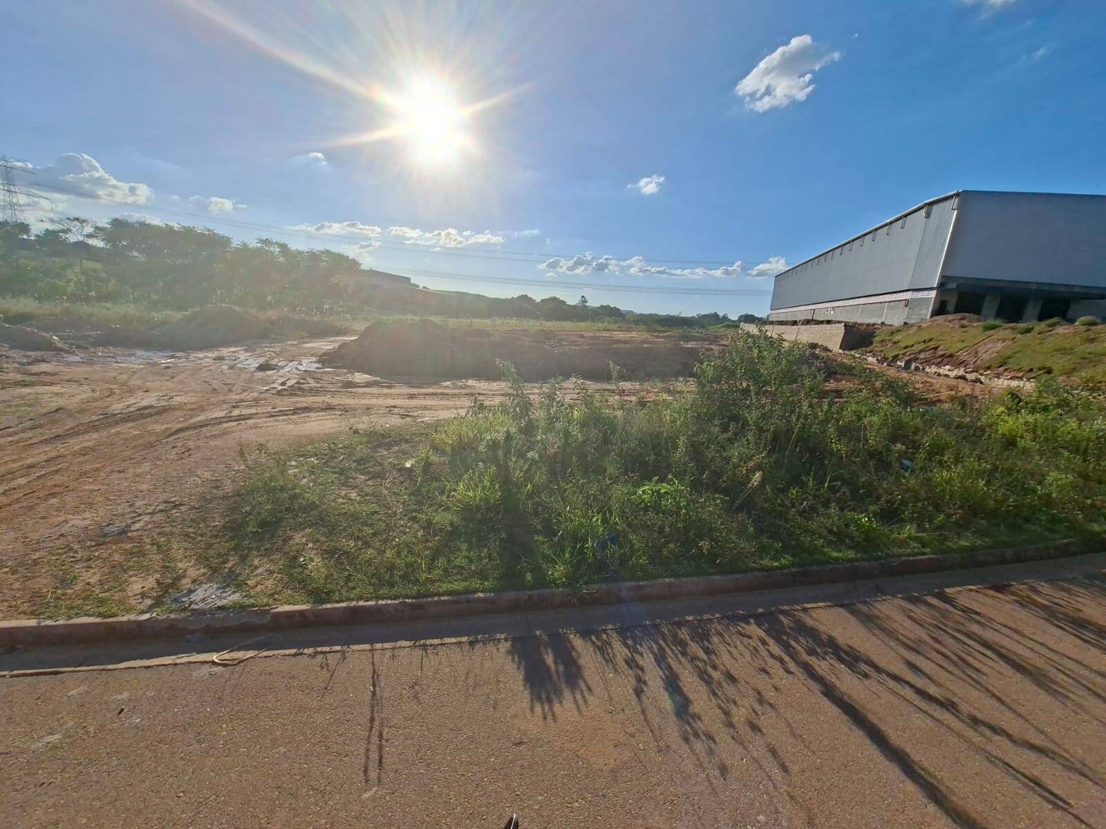 #3200P - Área para Venda em Jundiaí - SP