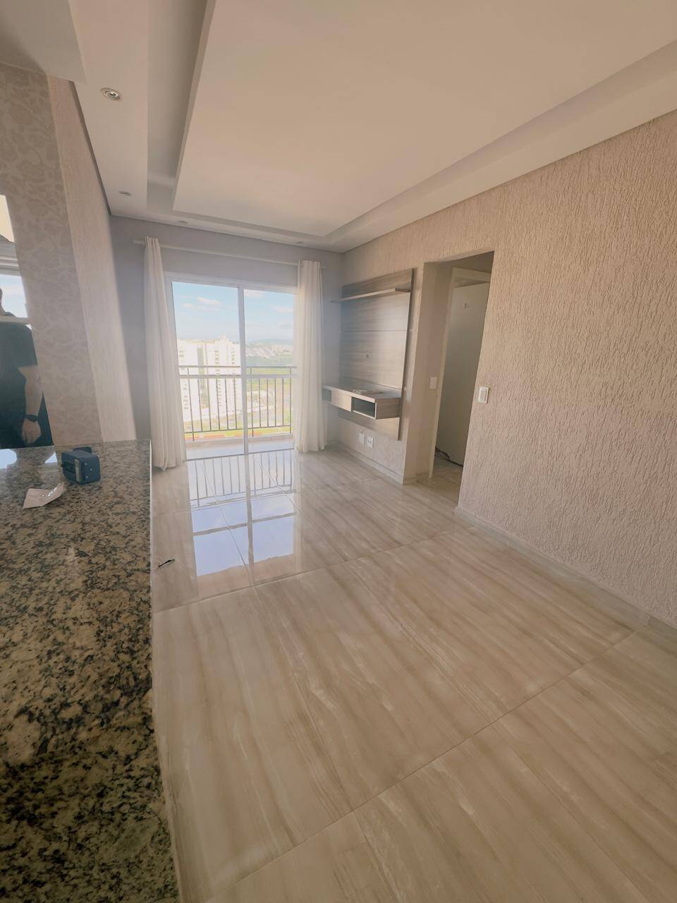 #3201 - Apartamento para Locação em Jundiaí - SP