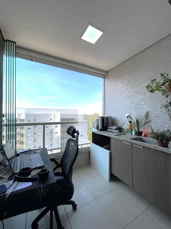 #3119 - Apartamento para Venda em Jundiaí - SP