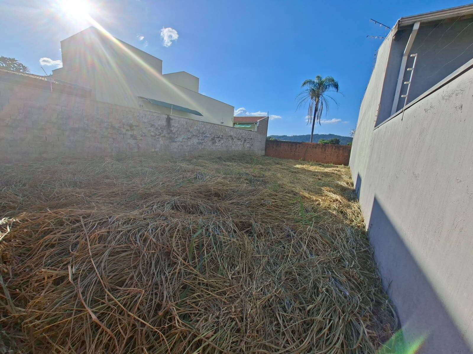 #3208 - Terreno para Venda em Itupeva - SP