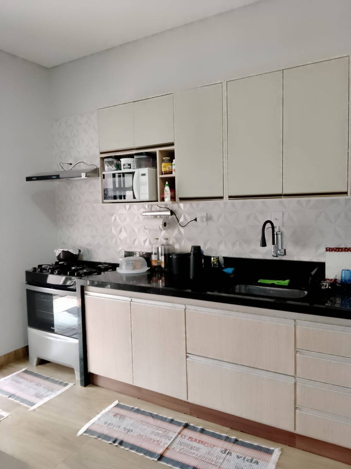 #3210 - Casa para Venda em Jundiaí - SP