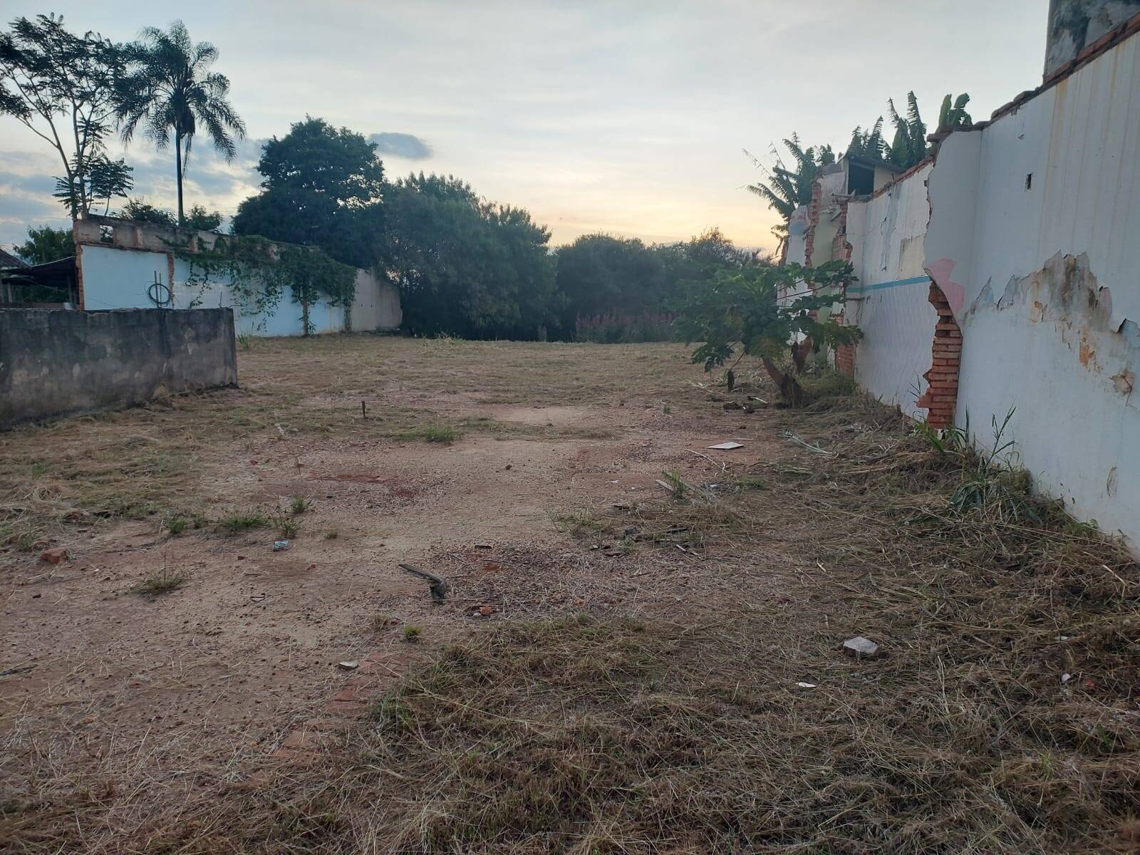 #3212 - Terreno para Venda em Jundiaí - SP