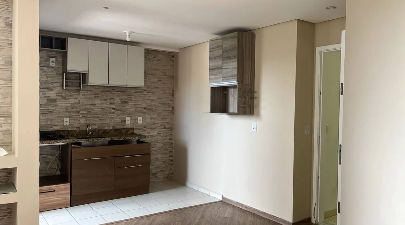 #3215 - Apartamento para Venda em Jundiaí - SP