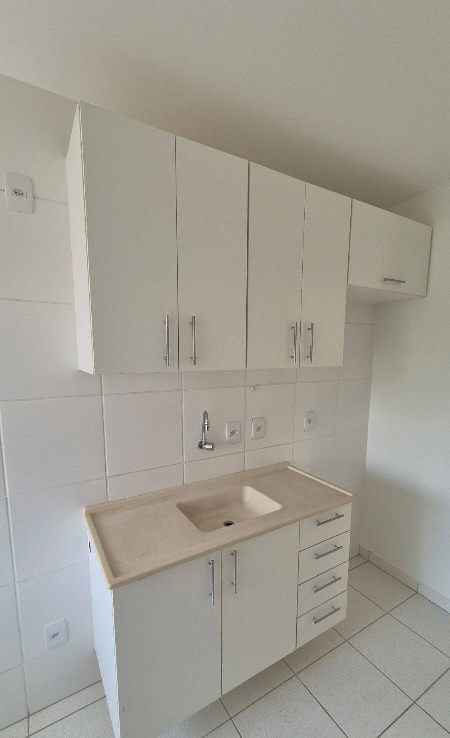 #3217 - Apartamento para Venda em Jundiaí - SP