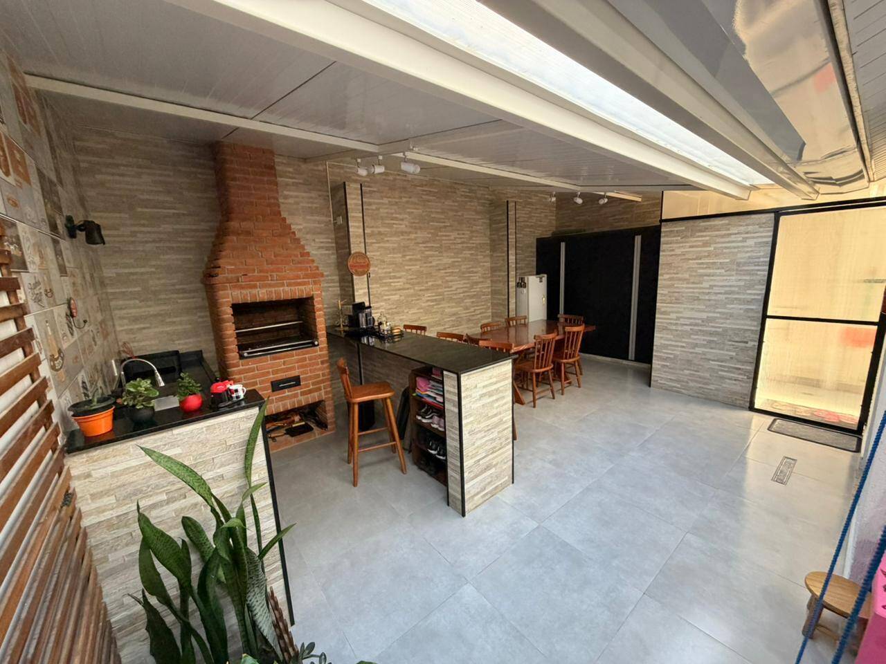 #3220 - Casa em condomínio para Venda em Jundiaí - SP