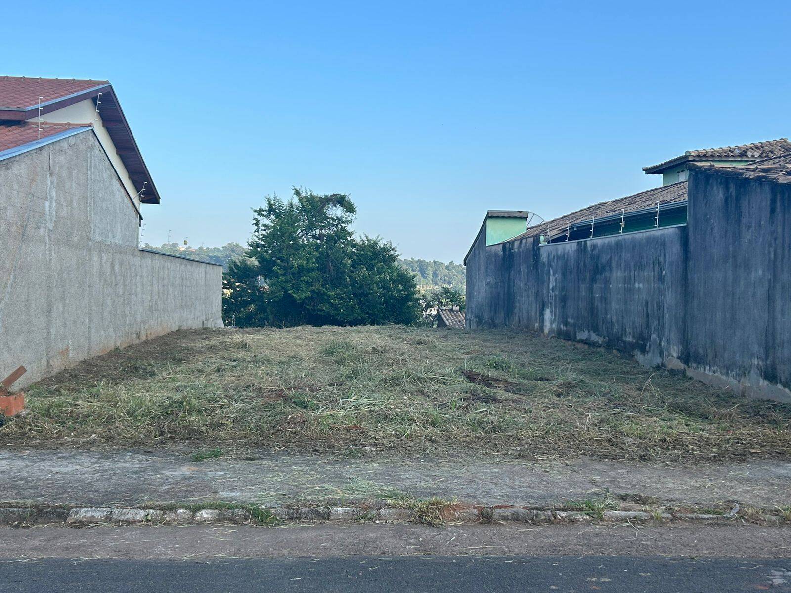 #3230 - Terreno para Venda em Jundiaí - SP