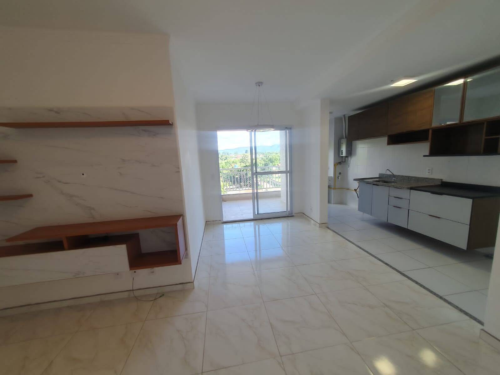 #3237 - Apartamento para Venda em Jundiaí - SP
