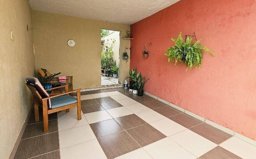 #3242 - Casa para Venda em Jundiaí - SP