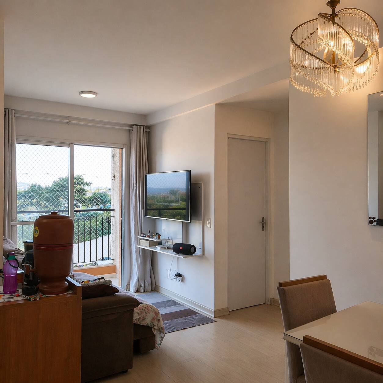 #3238 - Apartamento para Venda em Jundiaí - SP