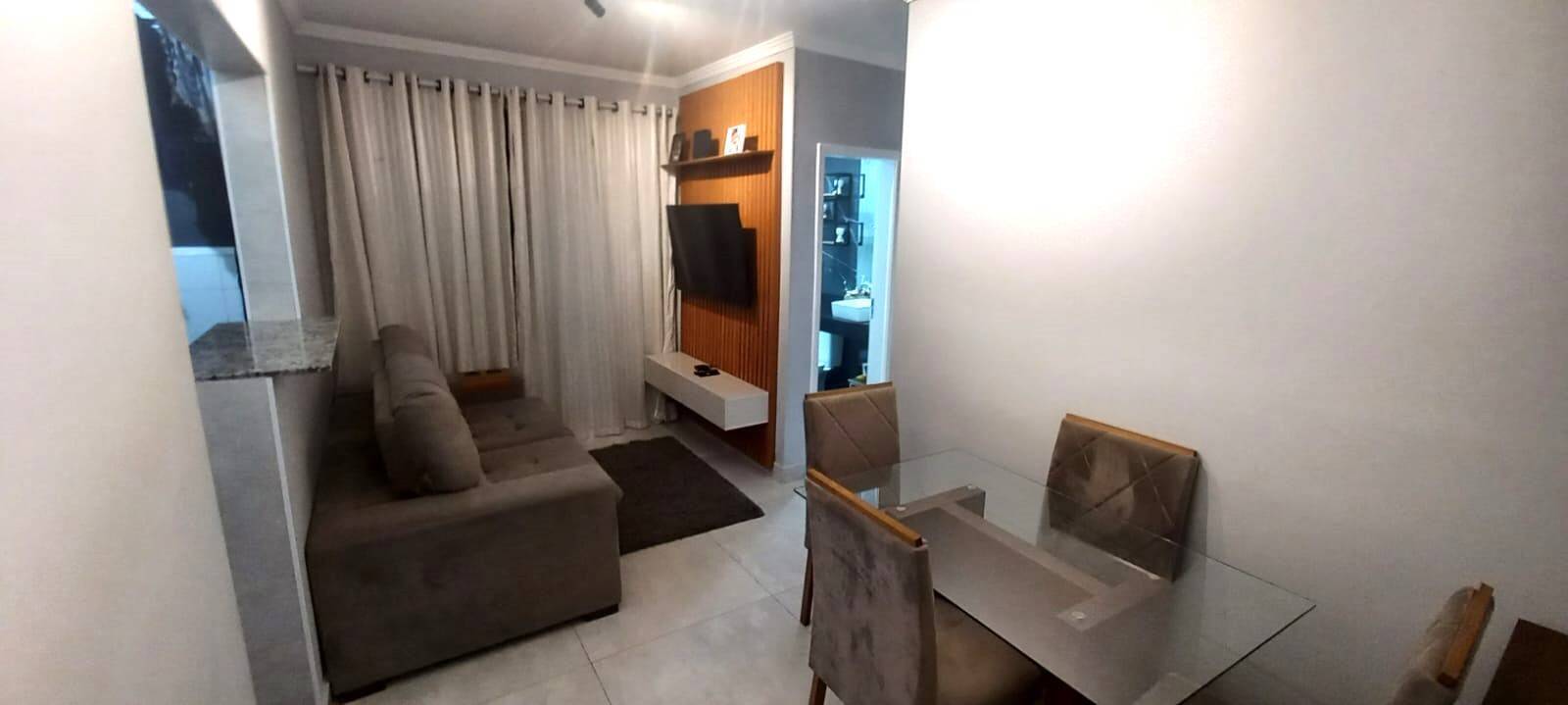 #3226 - Apartamento para Venda em Jundiaí - SP