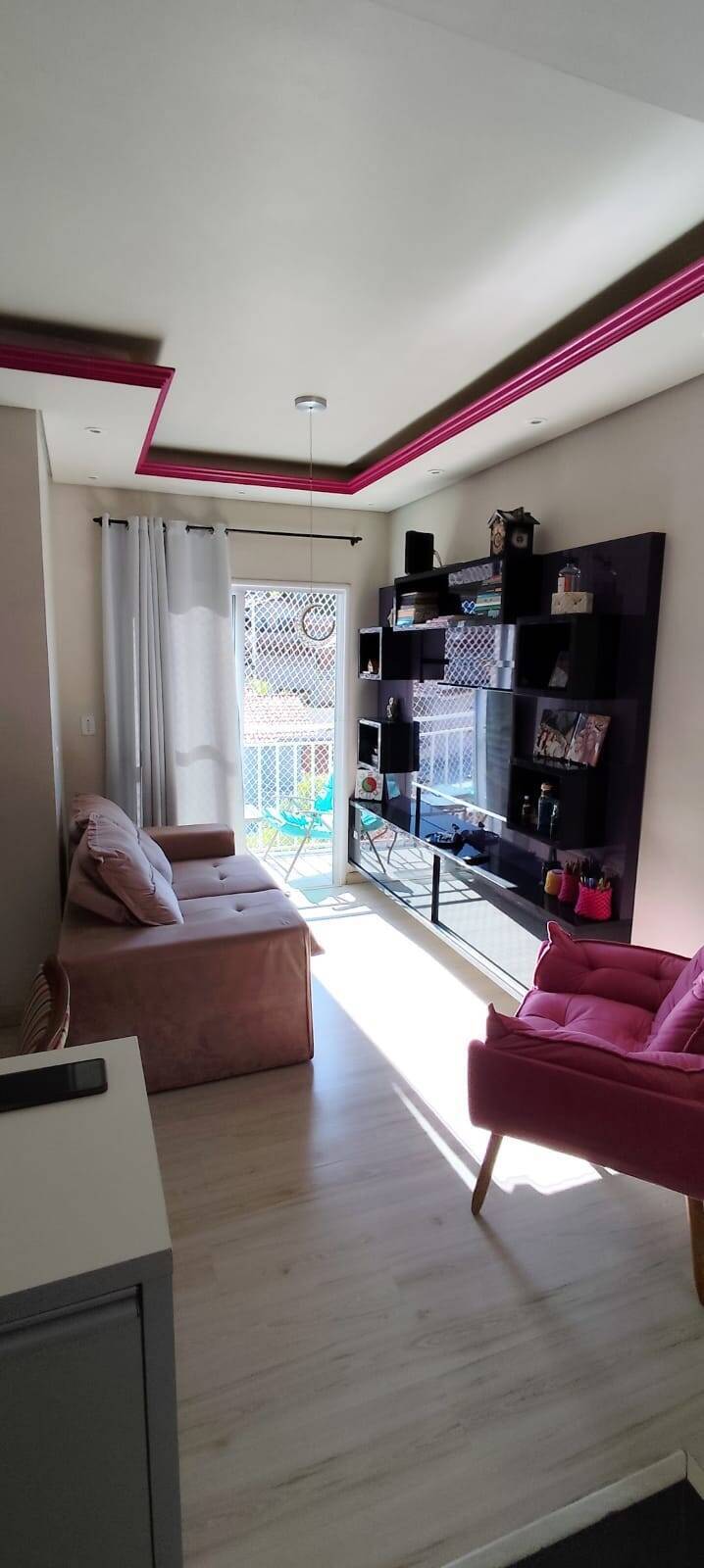 #3244 - Apartamento para Venda em Jundiaí - SP