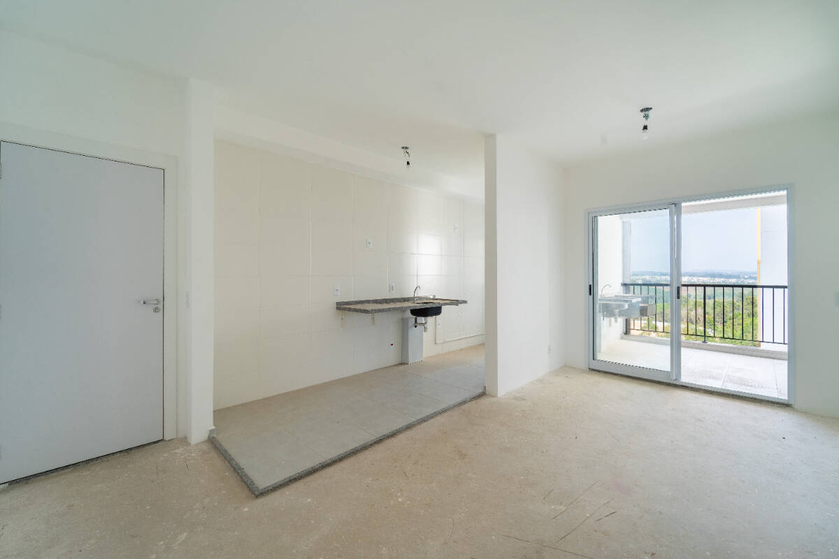 #3246 - Apartamento para Venda em Jundiaí - SP